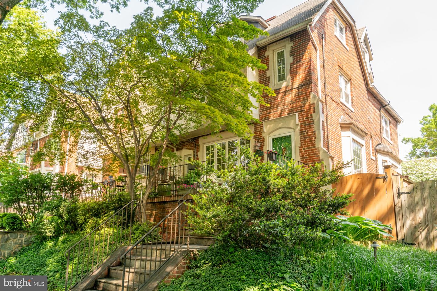 1501 VAN BUREN ST NW, WASHINGTON, District Of Columbia 20012, 5 Bedrooms Bedrooms, ,3 BathroomsBathrooms,Residential,For sale,1501 VAN BUREN ST NW,DCDC2183834 MLS # DCDC2183834