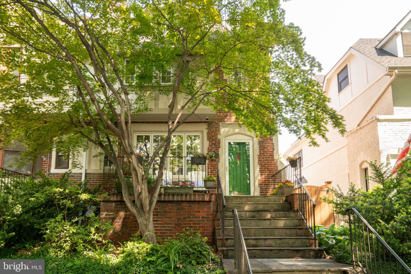 1501 VAN BUREN ST NW, WASHINGTON, District Of Columbia 20012, 5 Bedrooms Bedrooms, ,3 BathroomsBathrooms,Residential,For sale,1501 VAN BUREN ST NW,DCDC2183834 MLS # DCDC2183834