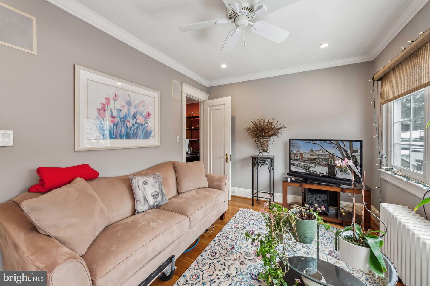 1501 VAN BUREN ST NW, WASHINGTON, District Of Columbia 20012, 5 Bedrooms Bedrooms, ,3 BathroomsBathrooms,Residential,For sale,1501 VAN BUREN ST NW,DCDC2183834 MLS # DCDC2183834