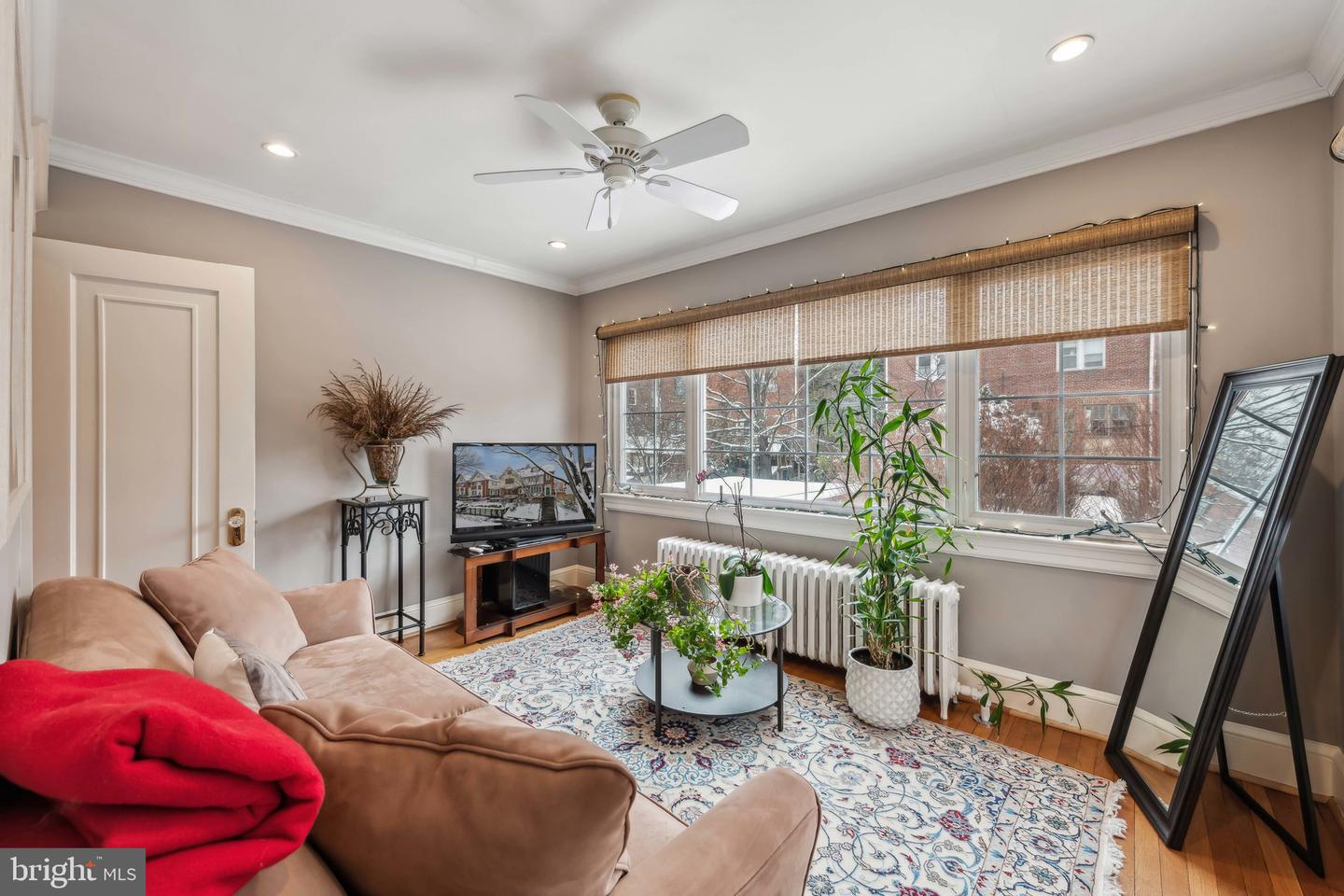 1501 VAN BUREN ST NW, WASHINGTON, District Of Columbia 20012, 5 Bedrooms Bedrooms, ,3 BathroomsBathrooms,Residential,For sale,1501 VAN BUREN ST NW,DCDC2183834 MLS # DCDC2183834