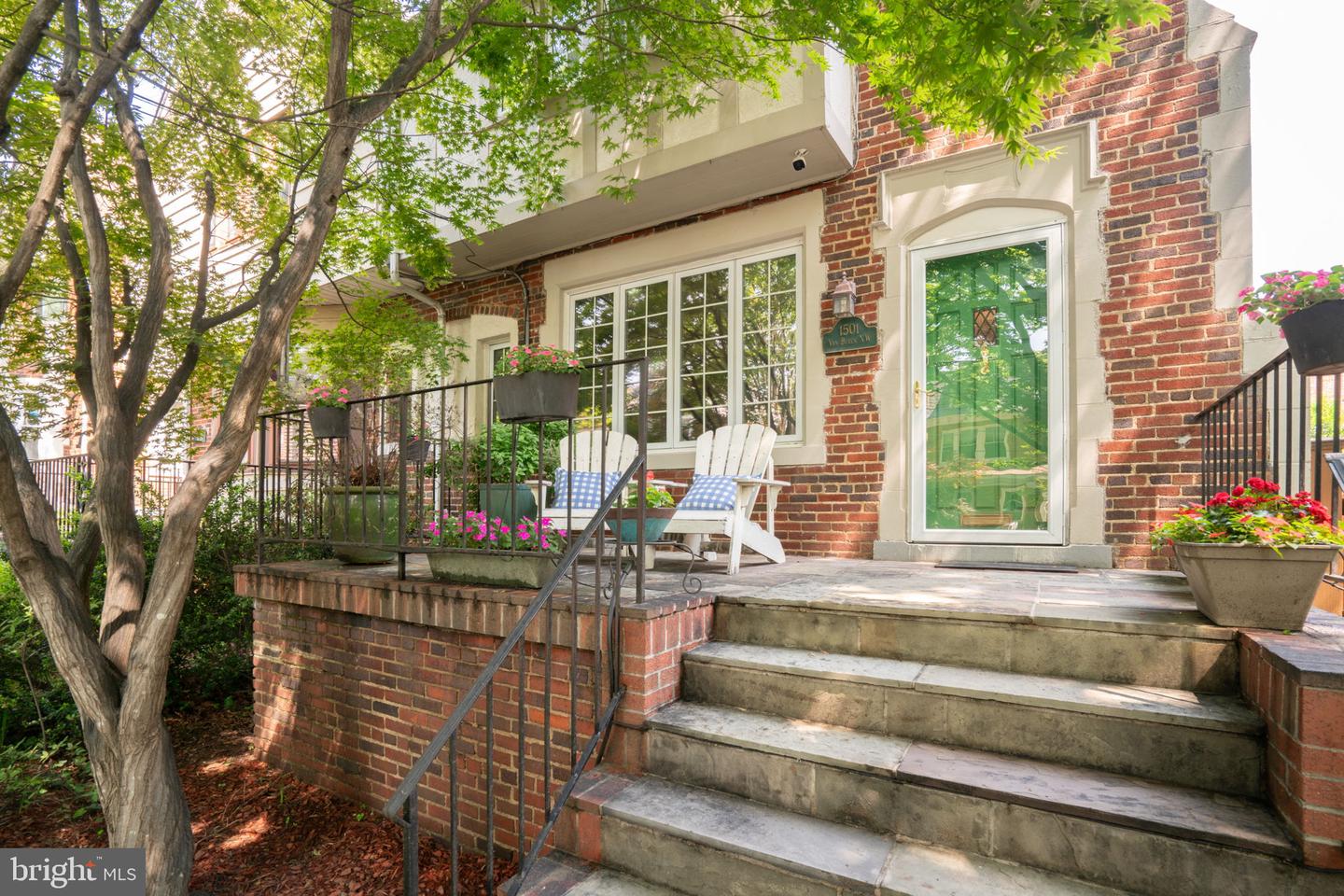 1501 VAN BUREN ST NW, WASHINGTON, District Of Columbia 20012, 5 Bedrooms Bedrooms, ,3 BathroomsBathrooms,Residential,For sale,1501 VAN BUREN ST NW,DCDC2183834 MLS # DCDC2183834