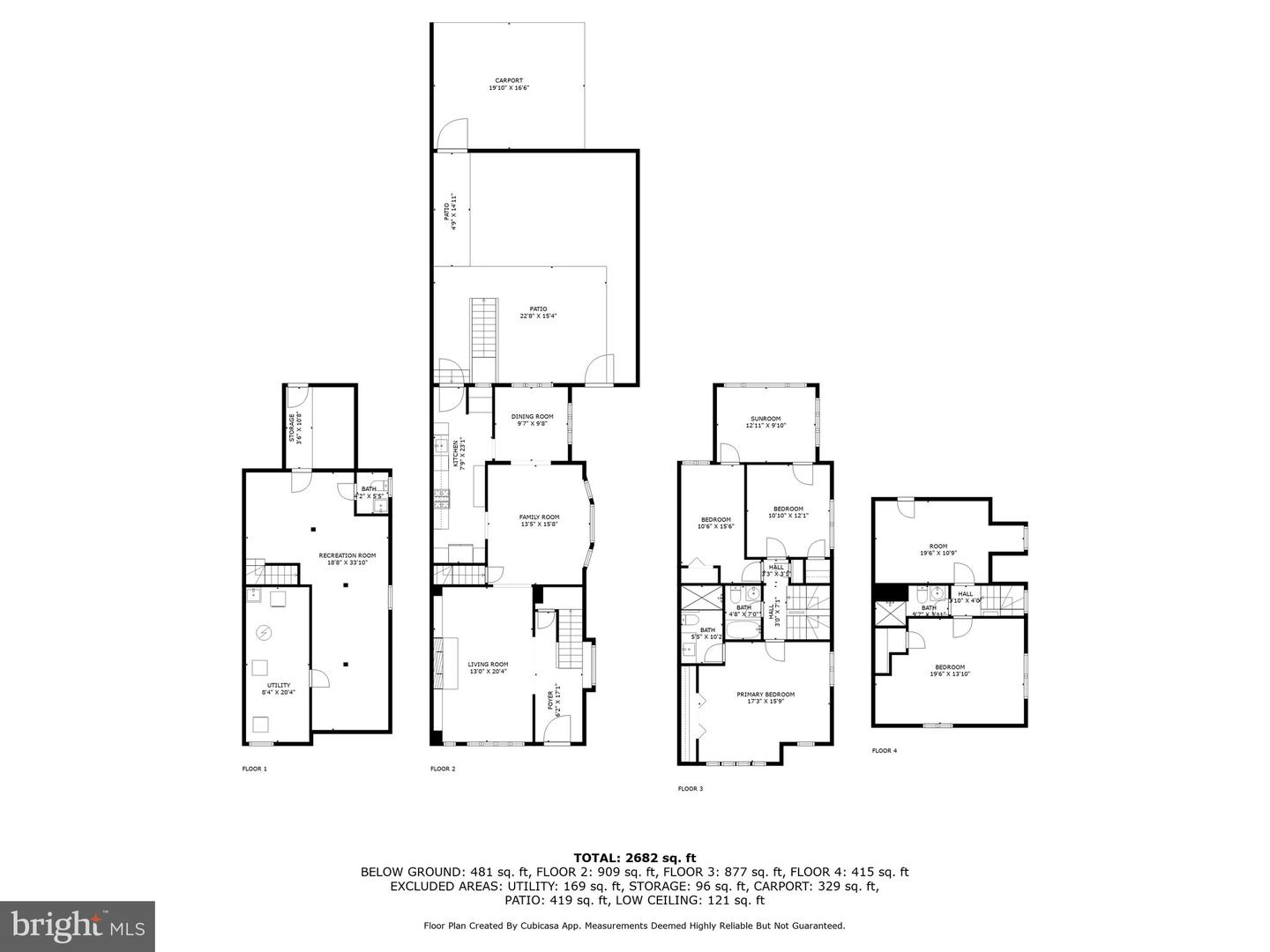 1501 VAN BUREN ST NW, WASHINGTON, District Of Columbia 20012, 5 Bedrooms Bedrooms, ,3 BathroomsBathrooms,Residential,For sale,1501 VAN BUREN ST NW,DCDC2183834 MLS # DCDC2183834