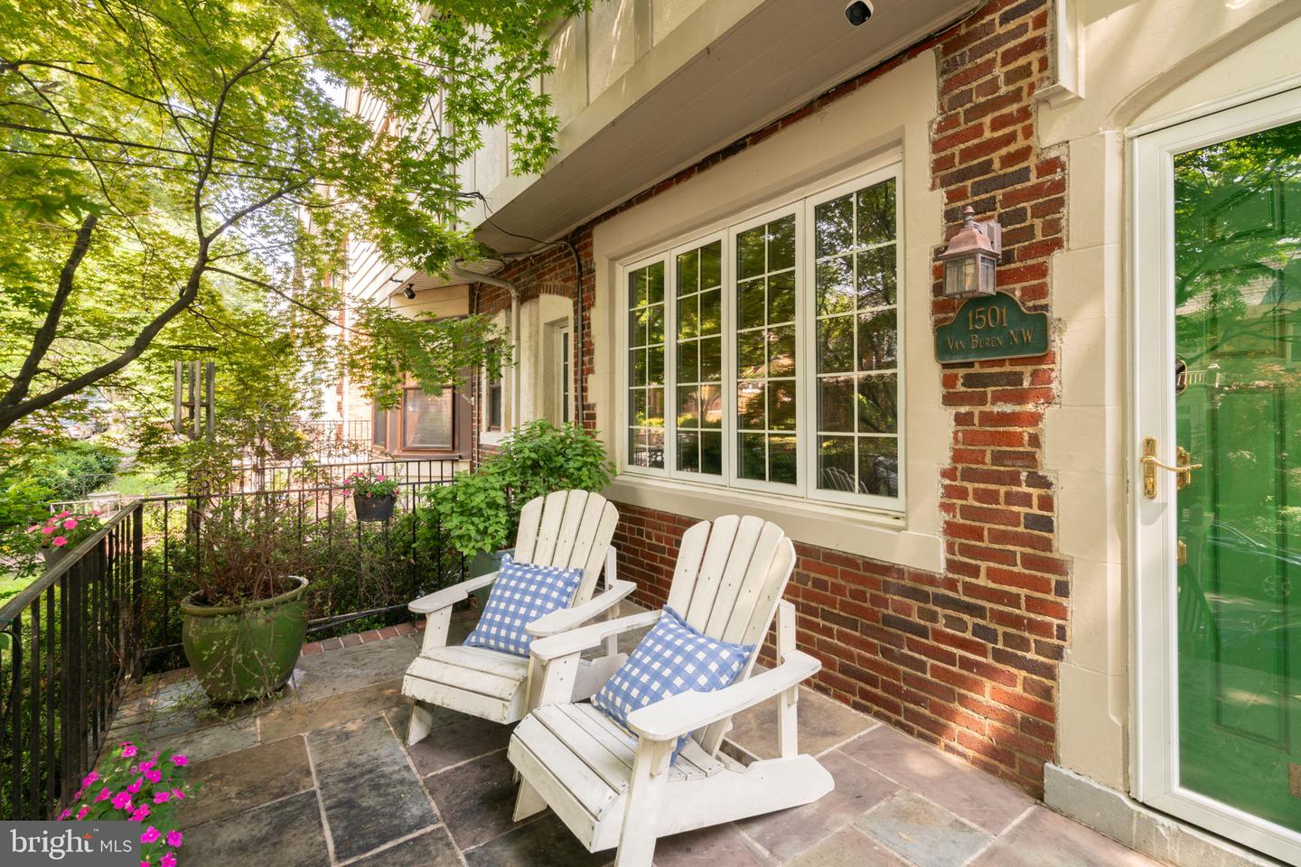 1501 VAN BUREN ST NW, WASHINGTON, District Of Columbia 20012, 5 Bedrooms Bedrooms, ,3 BathroomsBathrooms,Residential,For sale,1501 VAN BUREN ST NW,DCDC2183834 MLS # DCDC2183834