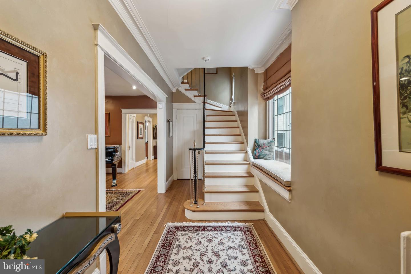 1501 VAN BUREN ST NW, WASHINGTON, District Of Columbia 20012, 5 Bedrooms Bedrooms, ,3 BathroomsBathrooms,Residential,For sale,1501 VAN BUREN ST NW,DCDC2183834 MLS # DCDC2183834