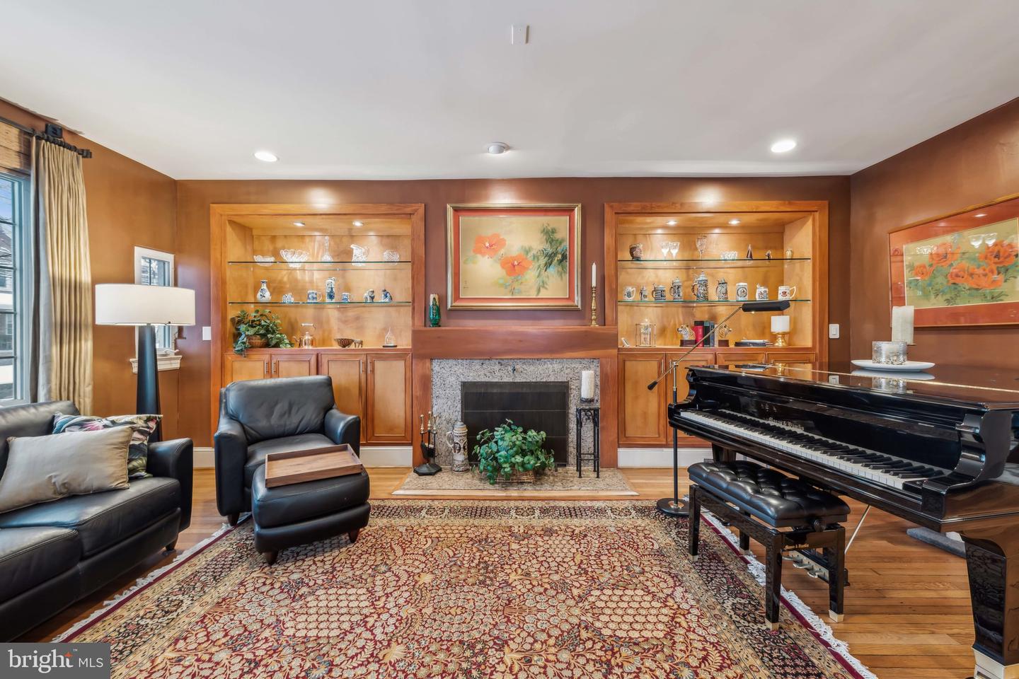 1501 VAN BUREN ST NW, WASHINGTON, District Of Columbia 20012, 5 Bedrooms Bedrooms, ,3 BathroomsBathrooms,Residential,For sale,1501 VAN BUREN ST NW,DCDC2183834 MLS # DCDC2183834