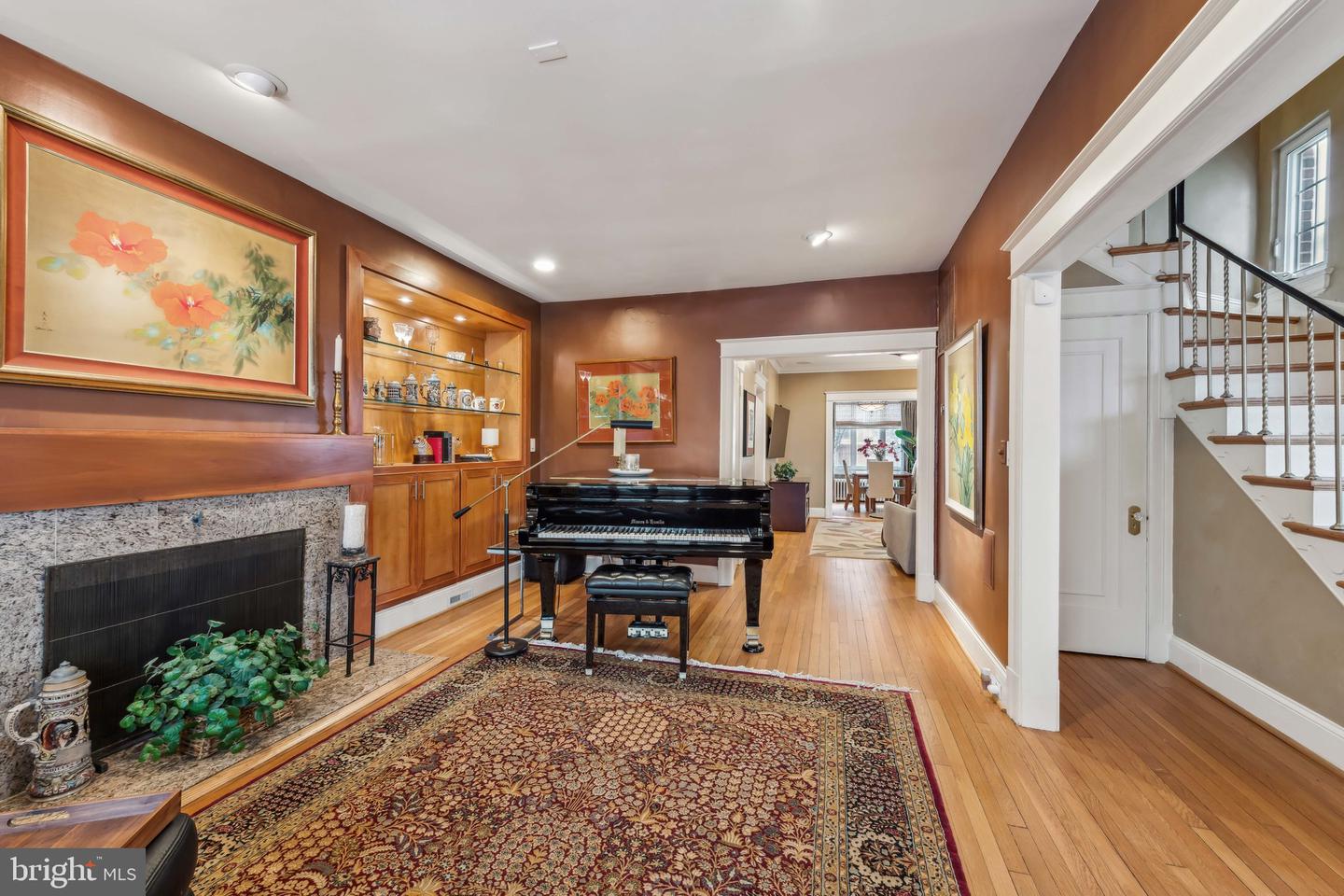 1501 VAN BUREN ST NW, WASHINGTON, District Of Columbia 20012, 5 Bedrooms Bedrooms, ,3 BathroomsBathrooms,Residential,For sale,1501 VAN BUREN ST NW,DCDC2183834 MLS # DCDC2183834