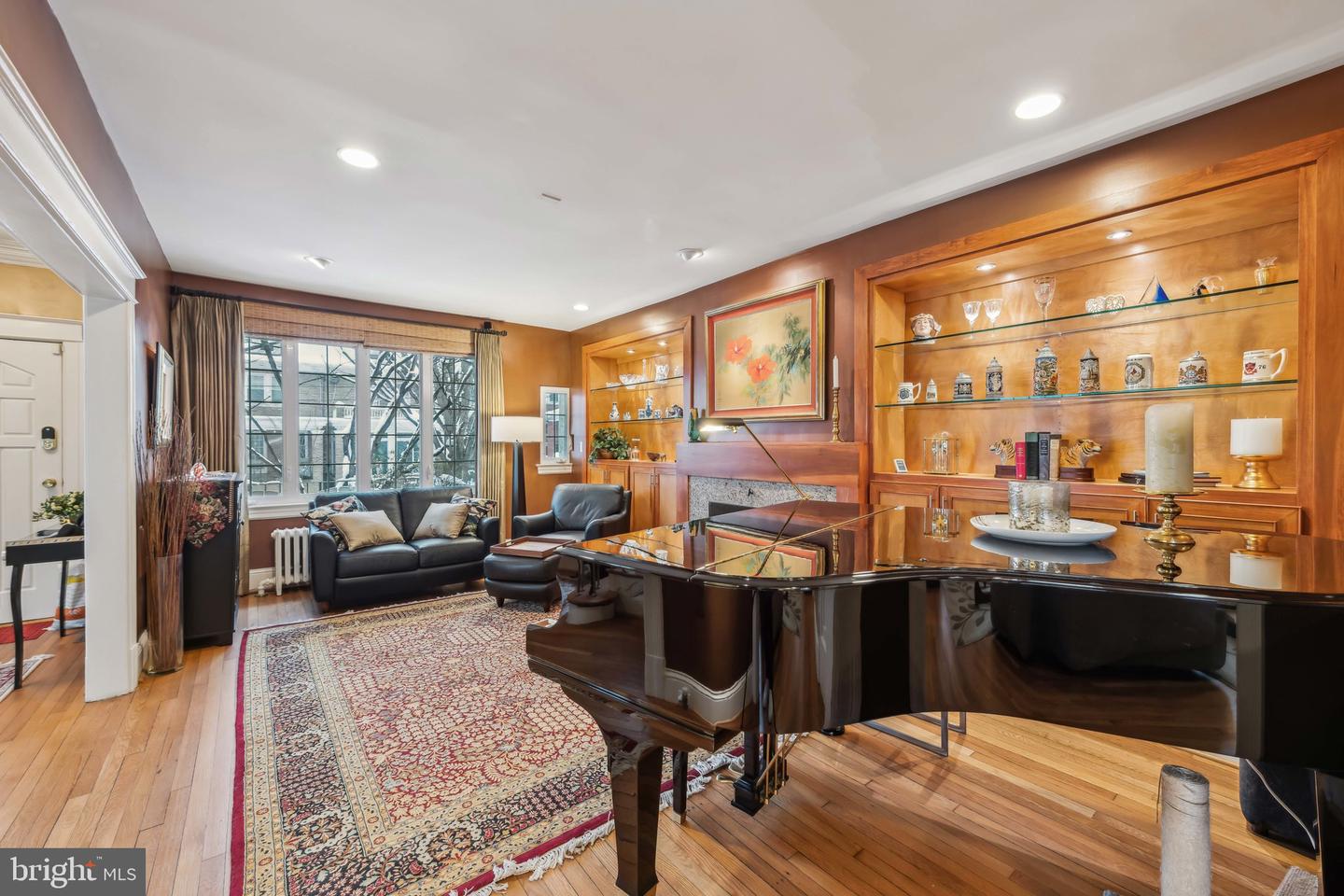 1501 VAN BUREN ST NW, WASHINGTON, District Of Columbia 20012, 5 Bedrooms Bedrooms, ,3 BathroomsBathrooms,Residential,For sale,1501 VAN BUREN ST NW,DCDC2183834 MLS # DCDC2183834