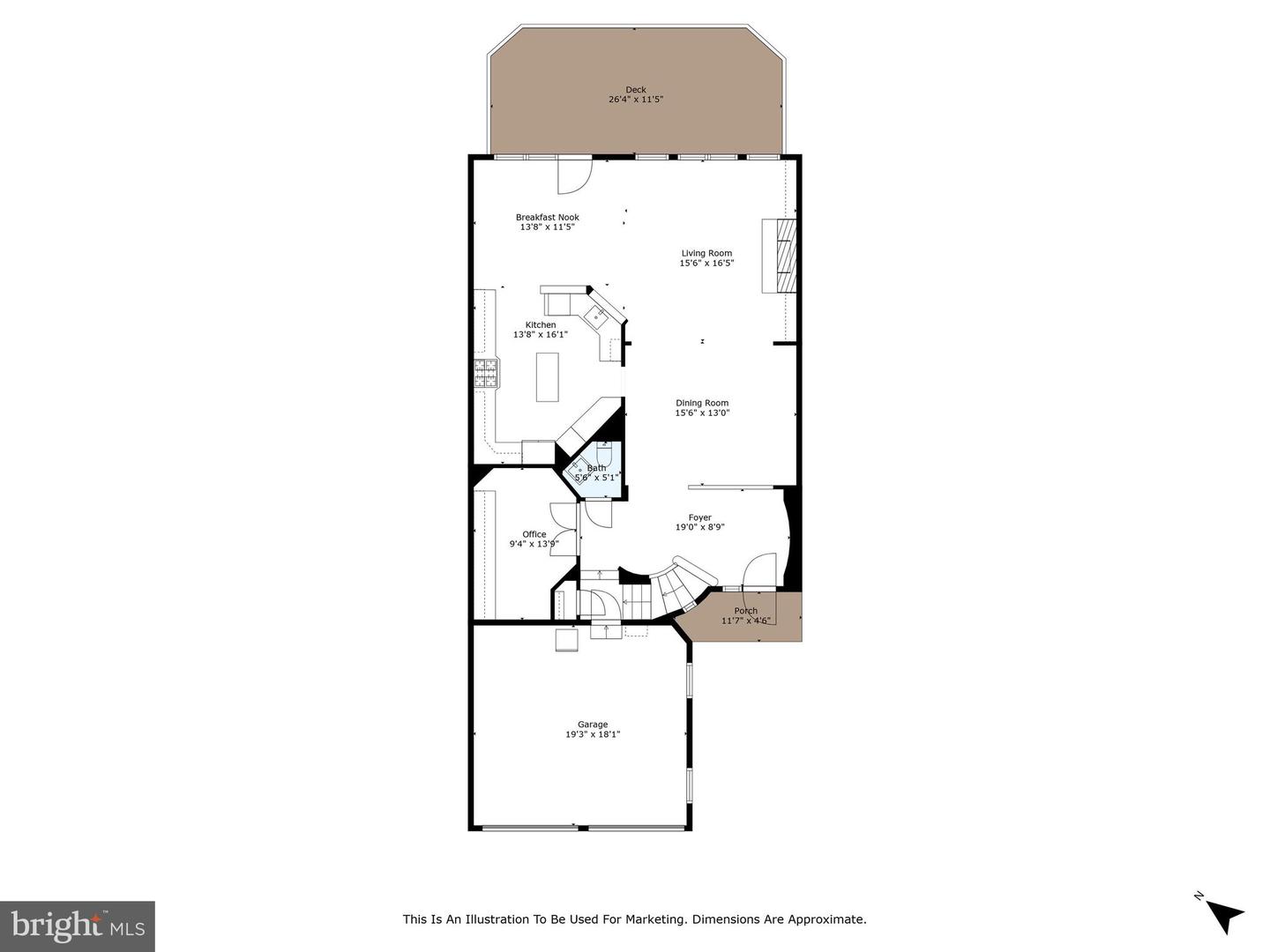 18322 FAIRWAY OAKS SQ, LEESBURG, Virginia 20176, 4 Bedrooms Bedrooms, ,4 BathroomsBathrooms,Residential,For sale,18322 FAIRWAY OAKS SQ,VALO2087868 MLS # VALO2087868