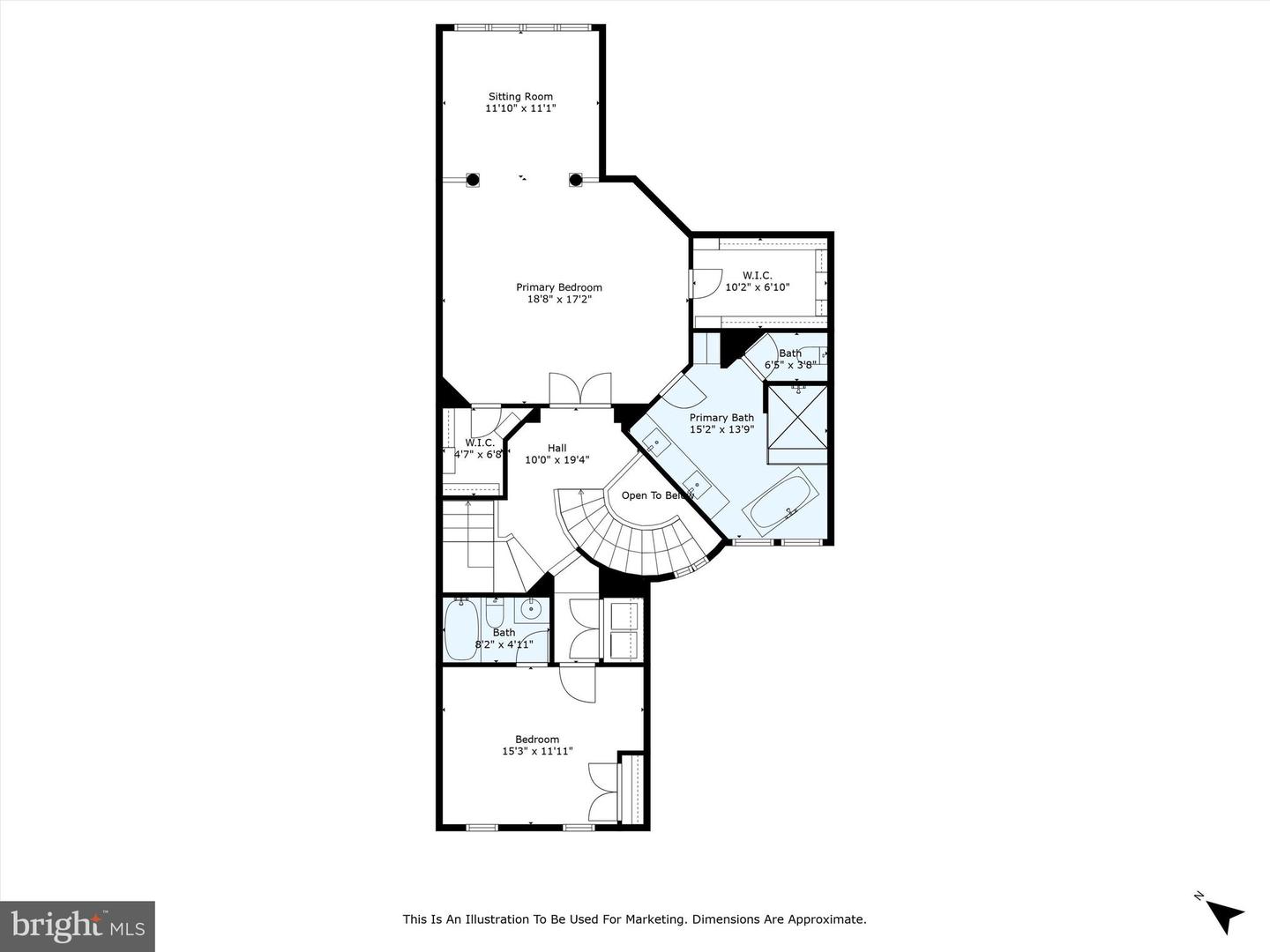 18322 FAIRWAY OAKS SQ, LEESBURG, Virginia 20176, 4 Bedrooms Bedrooms, ,4 BathroomsBathrooms,Residential,For sale,18322 FAIRWAY OAKS SQ,VALO2087868 MLS # VALO2087868