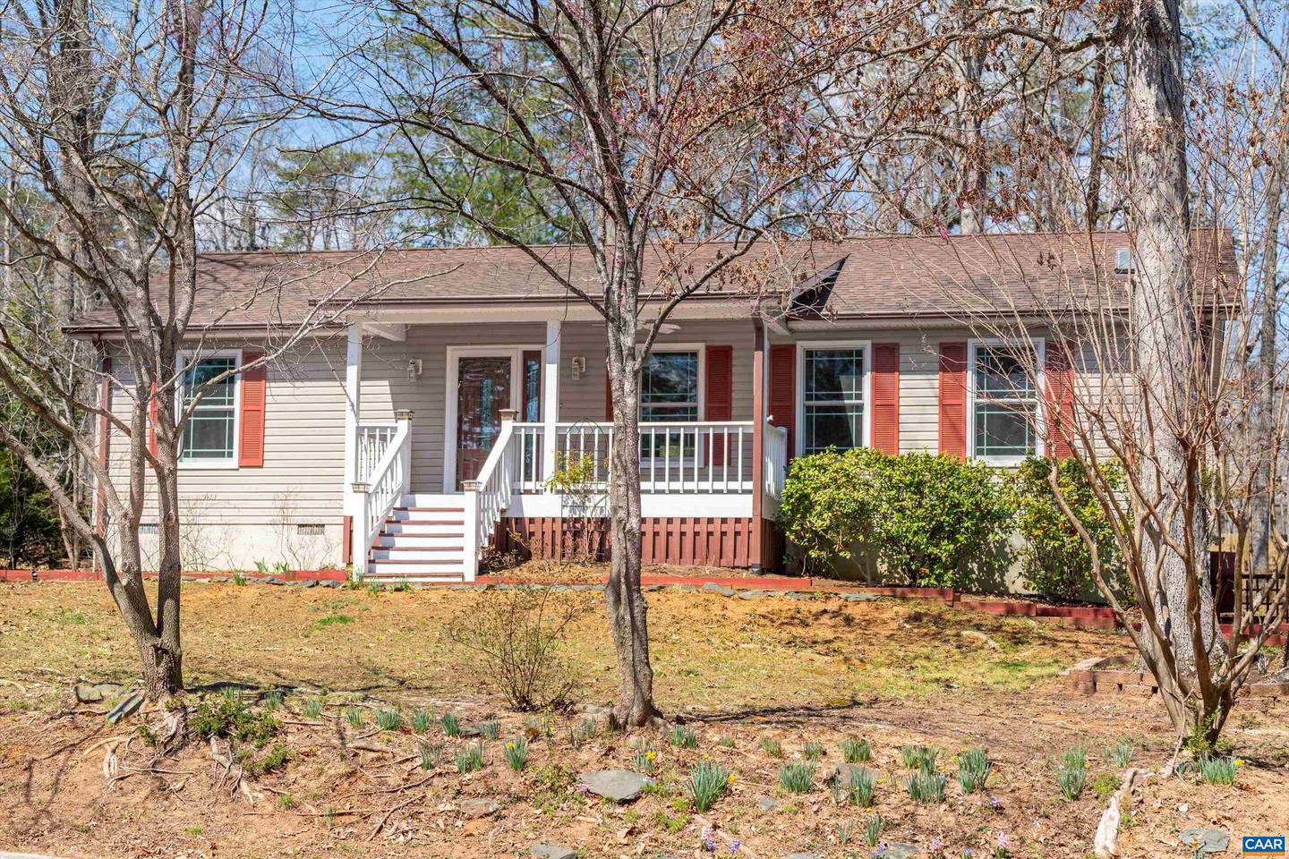 609 JEFFERSON DR, PALMYRA, Virginia 22963, 3 Bedrooms Bedrooms, ,3 BathroomsBathrooms,Residential,For sale,609 JEFFERSON DR,660703 MLS # 660703