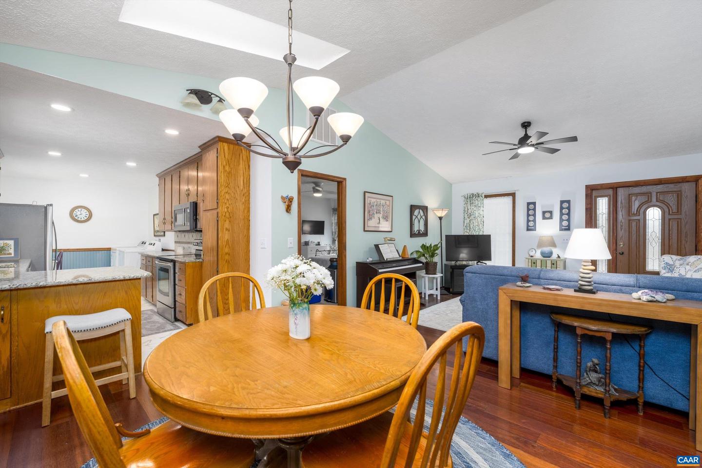 609 JEFFERSON DR, PALMYRA, Virginia 22963, 3 Bedrooms Bedrooms, ,3 BathroomsBathrooms,Residential,For sale,609 JEFFERSON DR,660703 MLS # 660703
