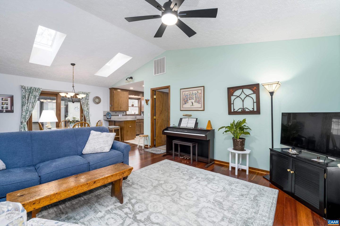609 JEFFERSON DR, PALMYRA, Virginia 22963, 3 Bedrooms Bedrooms, ,3 BathroomsBathrooms,Residential,For sale,609 JEFFERSON DR,660703 MLS # 660703