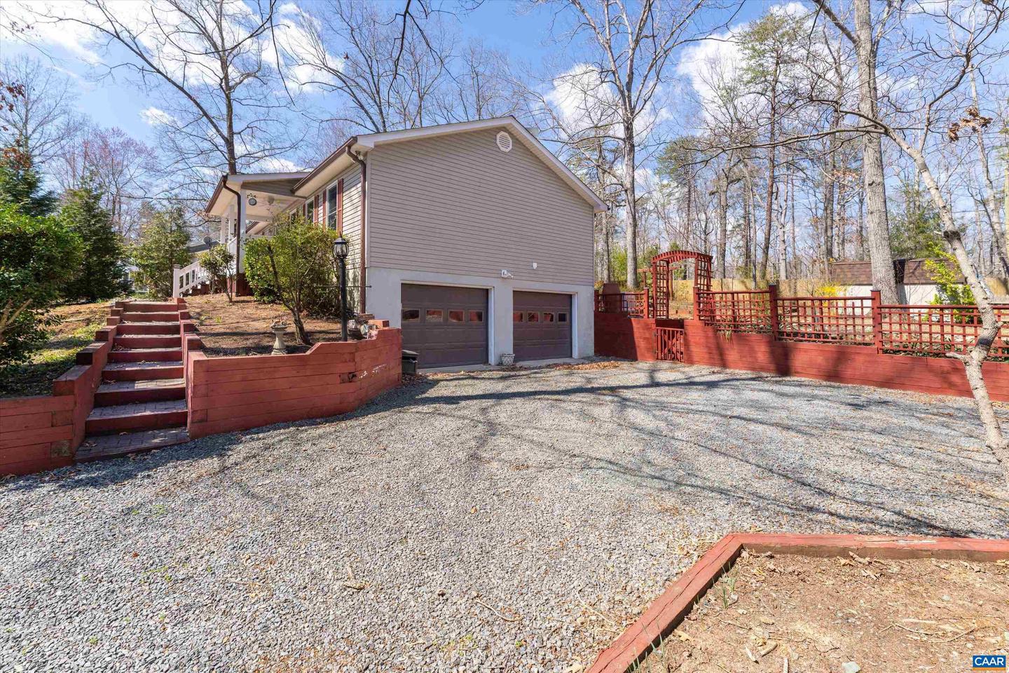 609 JEFFERSON DR, PALMYRA, Virginia 22963, 3 Bedrooms Bedrooms, ,3 BathroomsBathrooms,Residential,For sale,609 JEFFERSON DR,660703 MLS # 660703