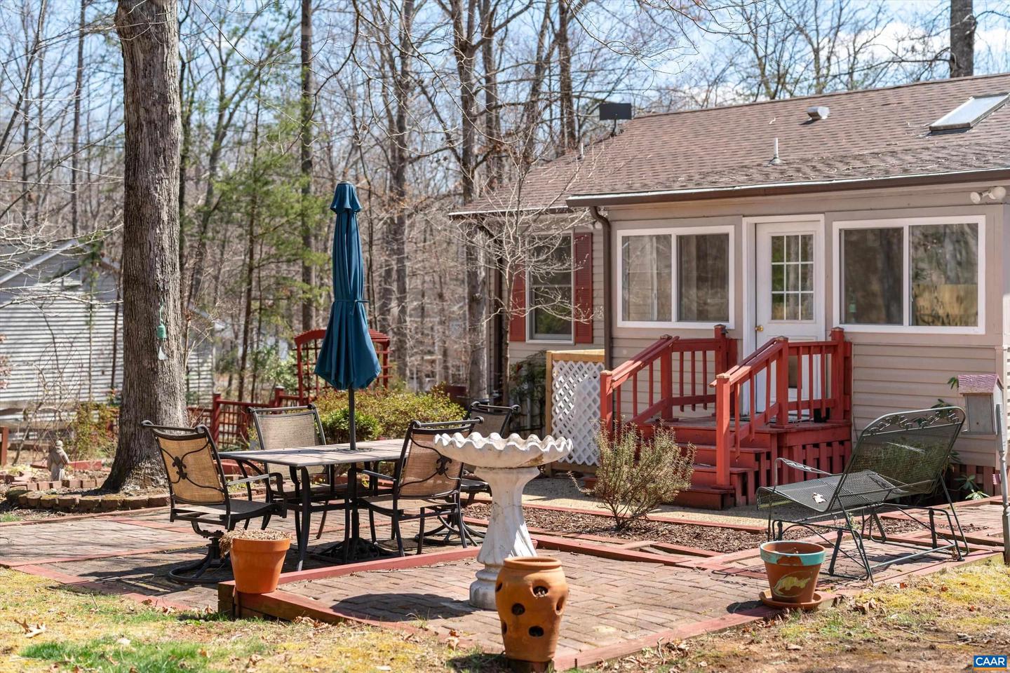 609 JEFFERSON DR, PALMYRA, Virginia 22963, 3 Bedrooms Bedrooms, ,3 BathroomsBathrooms,Residential,For sale,609 JEFFERSON DR,660703 MLS # 660703