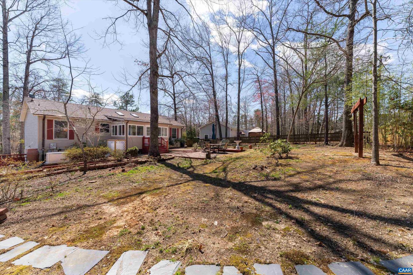 609 JEFFERSON DR, PALMYRA, Virginia 22963, 3 Bedrooms Bedrooms, ,3 BathroomsBathrooms,Residential,For sale,609 JEFFERSON DR,660703 MLS # 660703