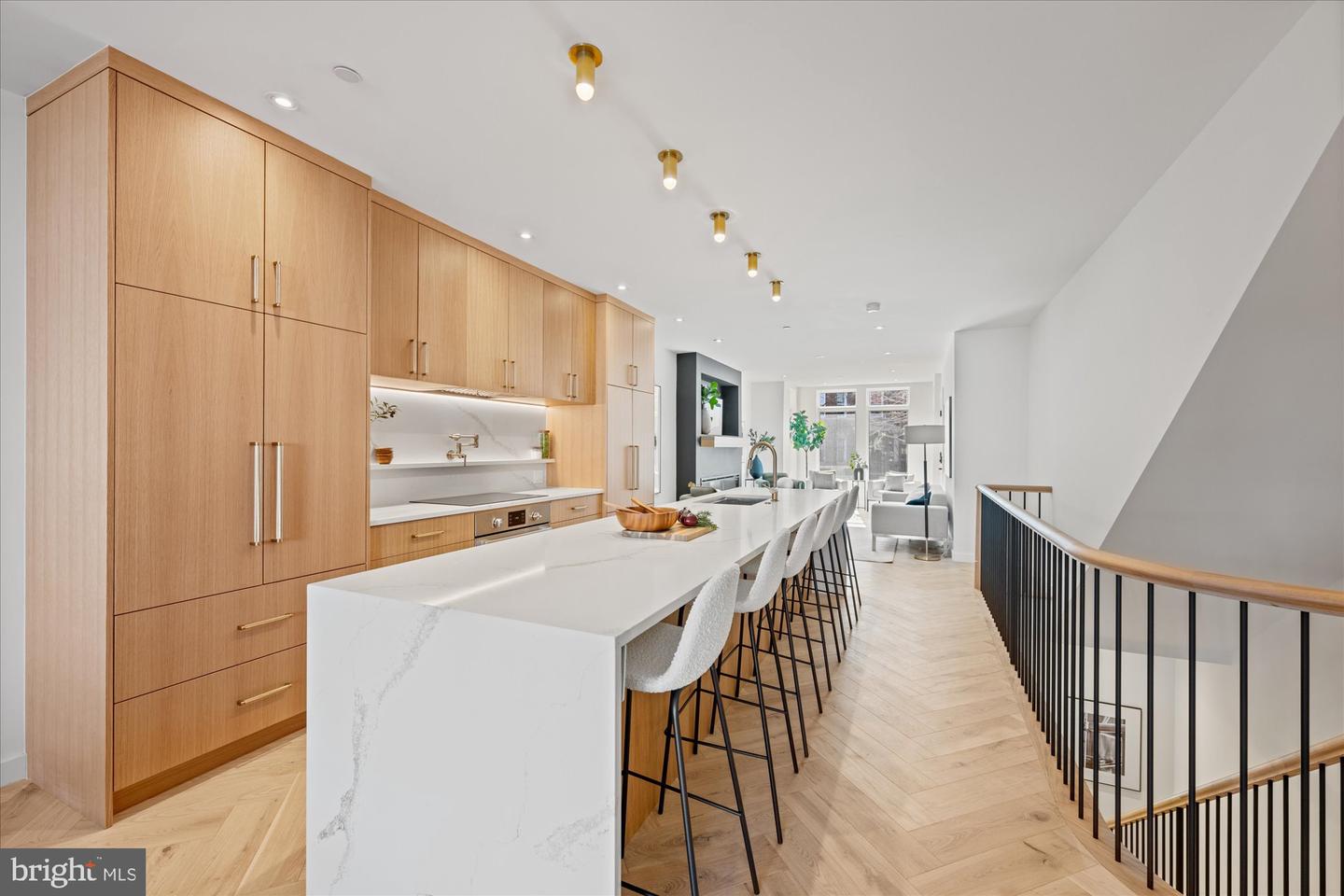 1319 R ST NW #UNIT 1, WASHINGTON, District Of Columbia 20009, 3 Bedrooms Bedrooms, ,2 BathroomsBathrooms,Residential,For sale,1319 R ST NW #UNIT 1,DCDC2185150 MLS # DCDC2185150