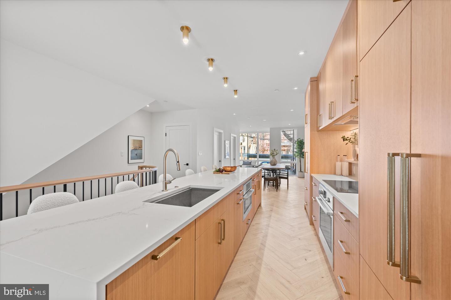 1319 R ST NW #UNIT 1, WASHINGTON, District Of Columbia 20009, 3 Bedrooms Bedrooms, ,2 BathroomsBathrooms,Residential,For sale,1319 R ST NW #UNIT 1,DCDC2185150 MLS # DCDC2185150