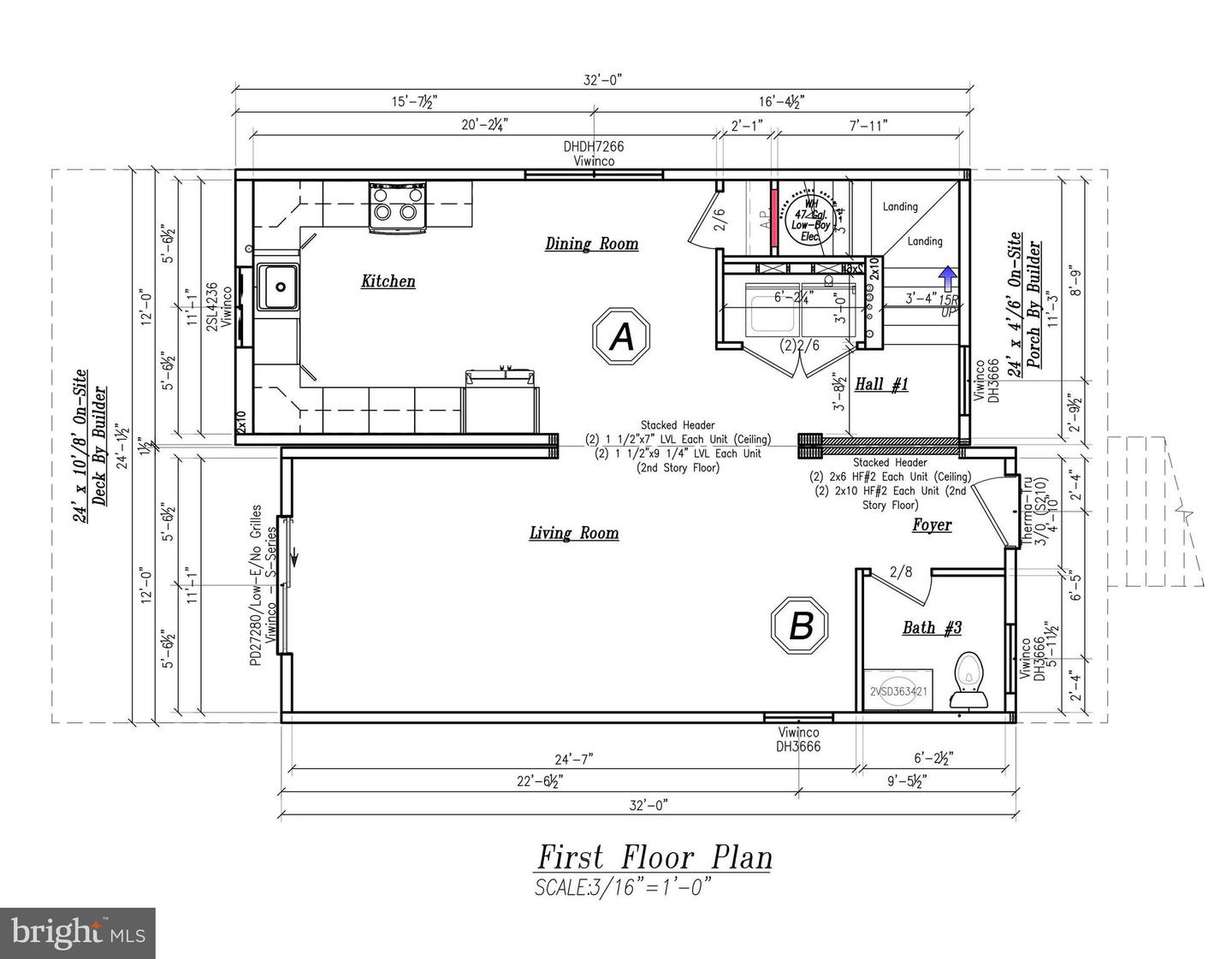 LOT 718 CASTAWAY DR, GREENBACKVILLE, Virginia 23356, 3 Bedrooms Bedrooms, ,2 BathroomsBathrooms,Residential,For sale,LOT 718 CASTAWAY DR,VAAC2001628 MLS # VAAC2001628