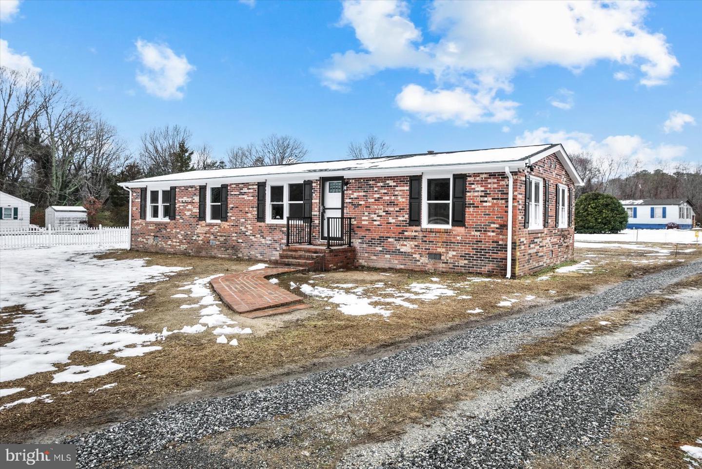 238 LAMPKINTOWN RD, BURGESS, Virginia 22432, 3 Bedrooms Bedrooms, ,2 BathroomsBathrooms,Residential,For sale,238 LAMPKINTOWN RD,VANV2001422 MLS # VANV2001422