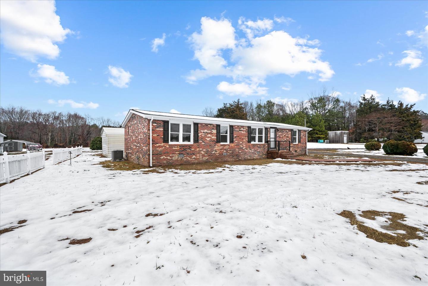 238 LAMPKINTOWN RD, BURGESS, Virginia 22432, 3 Bedrooms Bedrooms, ,2 BathroomsBathrooms,Residential,For sale,238 LAMPKINTOWN RD,VANV2001422 MLS # VANV2001422