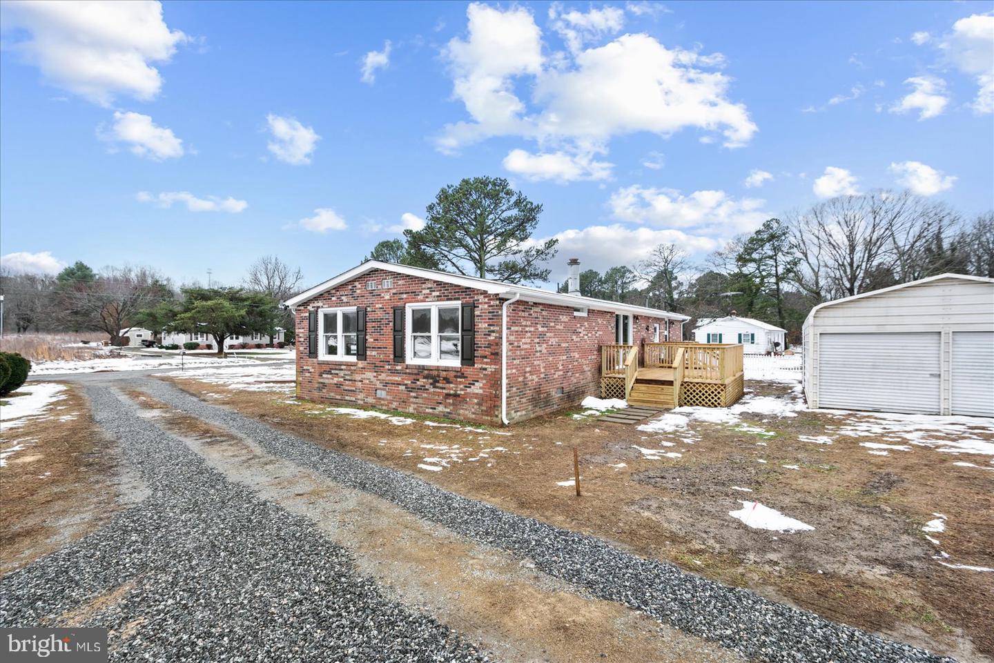 238 LAMPKINTOWN RD, BURGESS, Virginia 22432, 3 Bedrooms Bedrooms, ,2 BathroomsBathrooms,Residential,For sale,238 LAMPKINTOWN RD,VANV2001422 MLS # VANV2001422