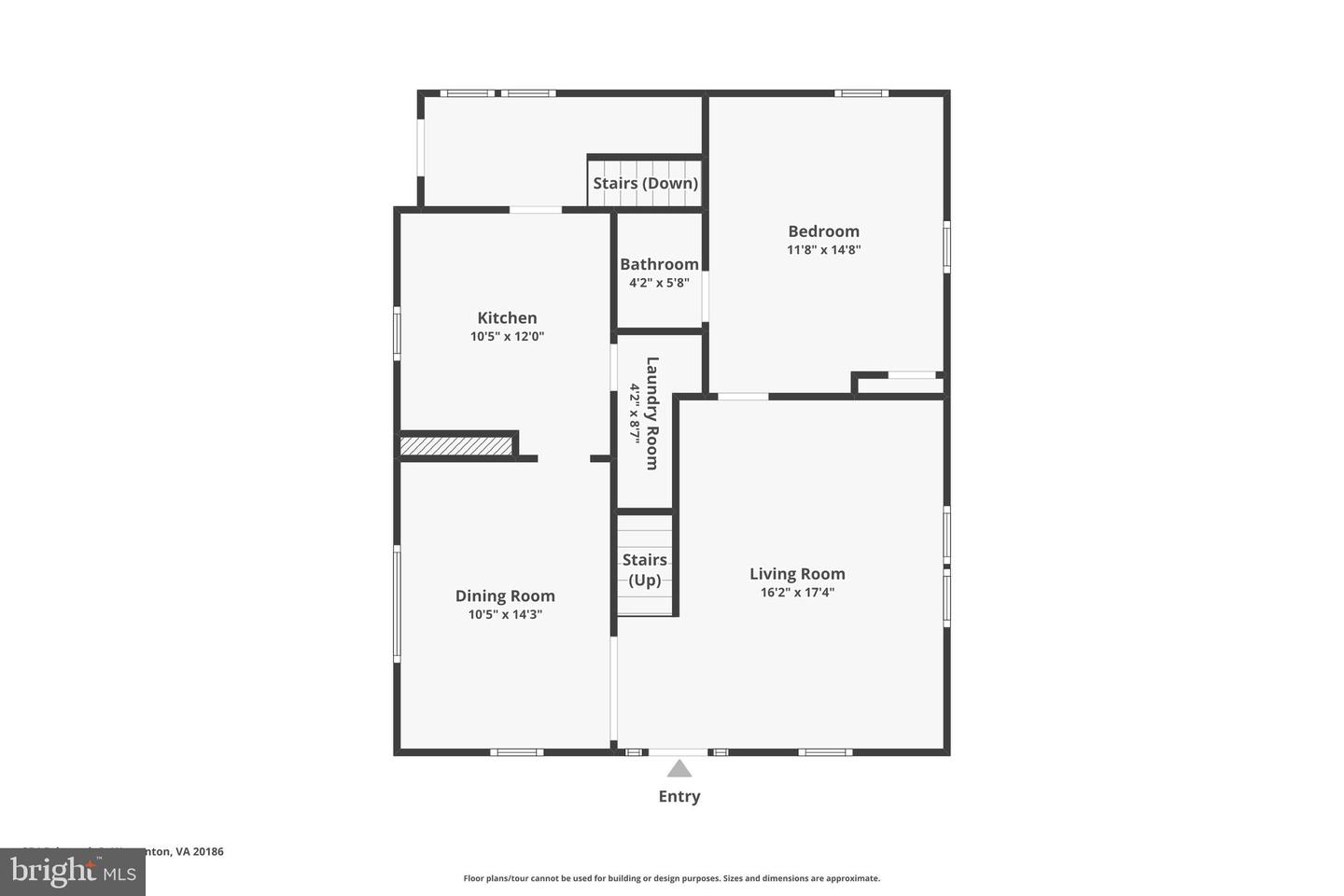 354 FALMOUTH ST, WARRENTON, Virginia 20186, 3 Bedrooms Bedrooms, ,1 BathroomBathrooms,Residential,For sale,354 FALMOUTH ST,VAFQ2015430 MLS # VAFQ2015430