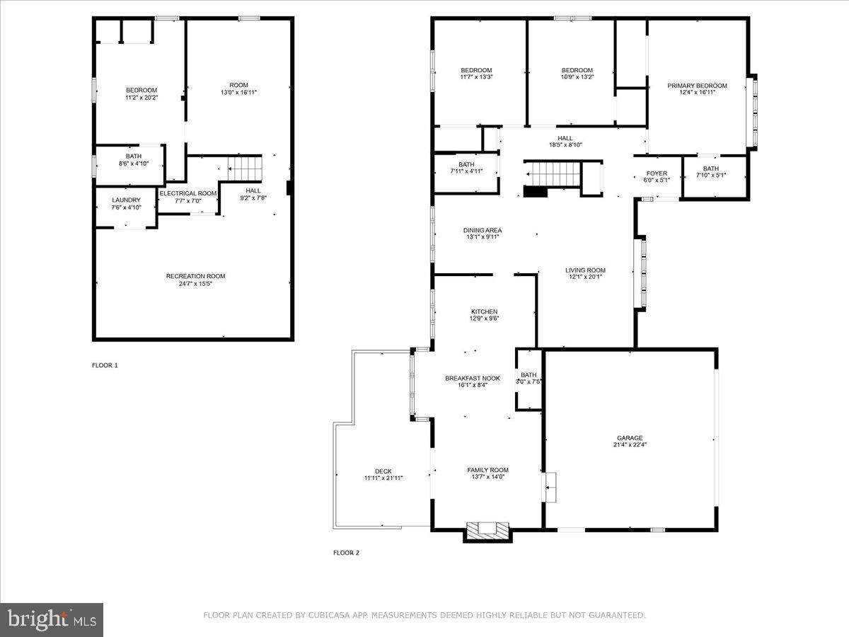 15802 WENDY CT, DUMFRIES, Virginia 22025, 4 Bedrooms Bedrooms, ,3 BathroomsBathrooms,Residential,For sale,15802 WENDY CT,VAPW2087800 MLS # VAPW2087800