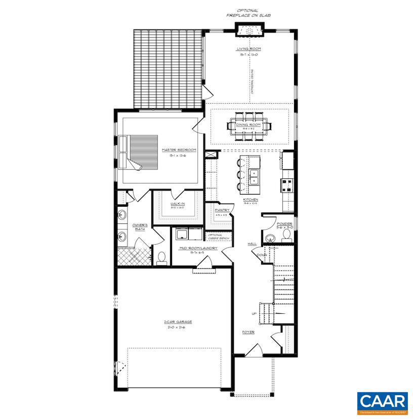 26 - 2 ADDLE HILL RD, CROZET, Virginia 22932, 3 Bedrooms Bedrooms, ,2 BathroomsBathrooms,Residential,For sale,26 - 2 ADDLE HILL RD,660884 MLS # 660884