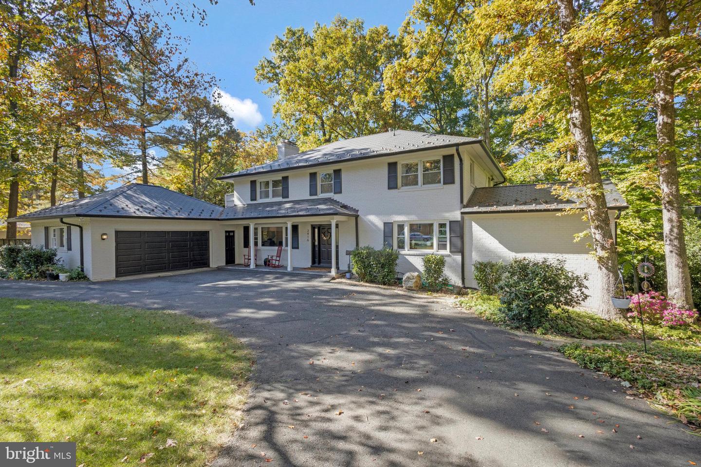 3416 MANSFIELD RD, FALLS CHURCH, Virginia 22041, 5 Bedrooms Bedrooms, ,3 BathroomsBathrooms,Residential,For sale,3416 MANSFIELD RD,VAFX2222032 MLS # VAFX2222032