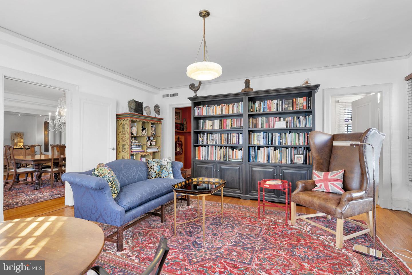 1026 16TH ST NW #202, WASHINGTON, District Of Columbia 20036, 2 Bedrooms Bedrooms, ,2 BathroomsBathrooms,Residential,For sale,1026 16TH ST NW #202,DCDC2185434 MLS # DCDC2185434