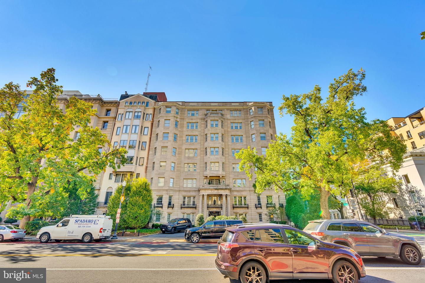 1026 16TH ST NW #202, WASHINGTON, District Of Columbia 20036, 2 Bedrooms Bedrooms, ,2 BathroomsBathrooms,Residential,For sale,1026 16TH ST NW #202,DCDC2185434 MLS # DCDC2185434