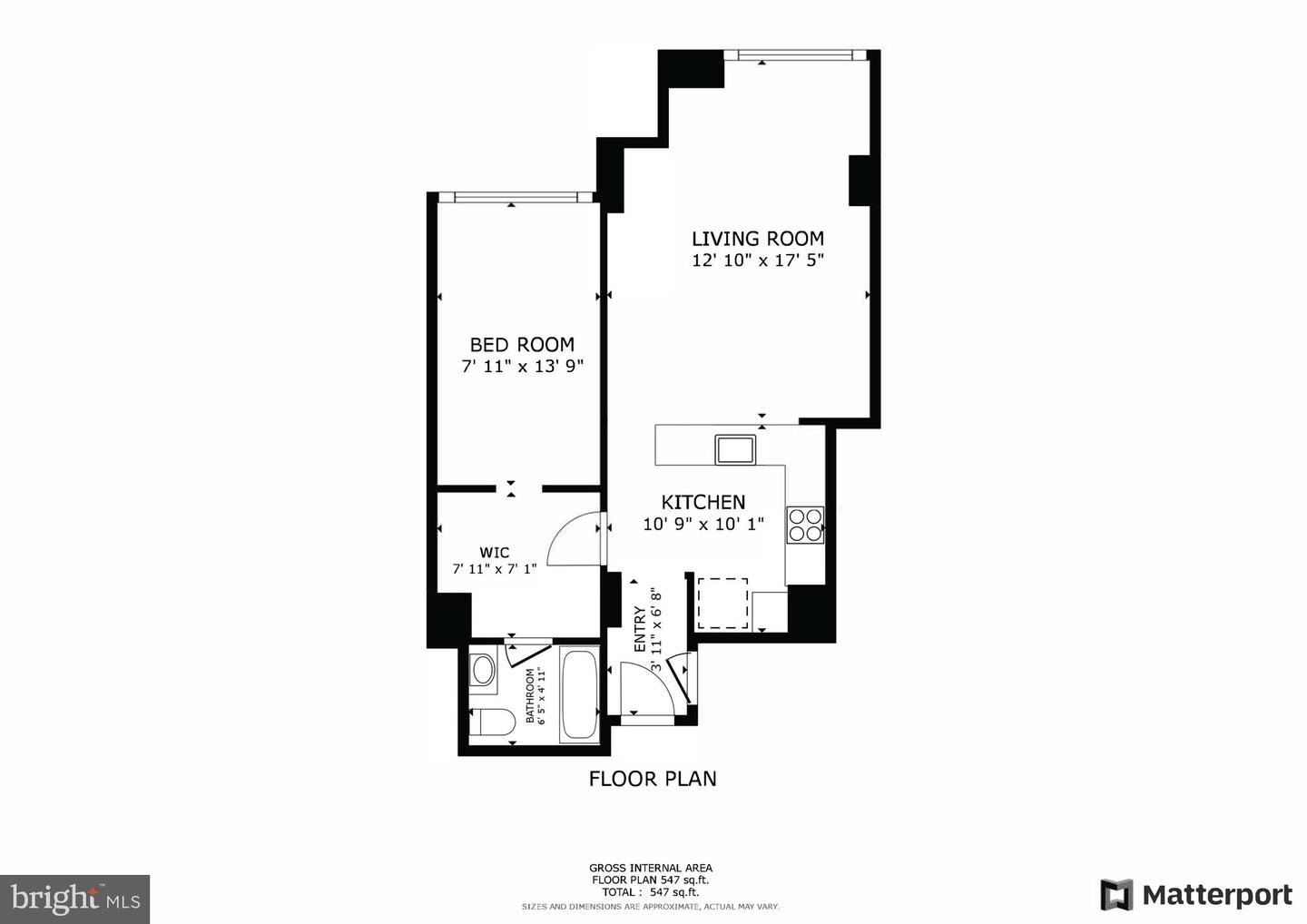 800 4TH ST SW #N812, WASHINGTON, District Of Columbia 20024, 1 Bedroom Bedrooms, 2 Rooms Rooms,1 BathroomBathrooms,Residential,For sale,800 4TH ST SW #N812,DCDC2172210 MLS # DCDC2172210