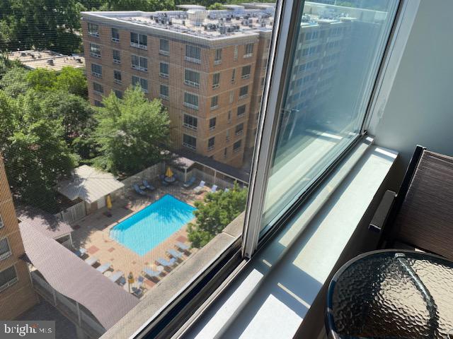 800 4TH ST SW #N812, WASHINGTON, District Of Columbia 20024, 1 Bedroom Bedrooms, 2 Rooms Rooms,1 BathroomBathrooms,Residential,For sale,800 4TH ST SW #N812,DCDC2172210 MLS # DCDC2172210