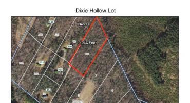 0 DIXIE HOLW #8A, LOUISA, Virginia 23093, ,Land,For sale,0 DIXIE HOLW #8A,660906 MLS # 660906