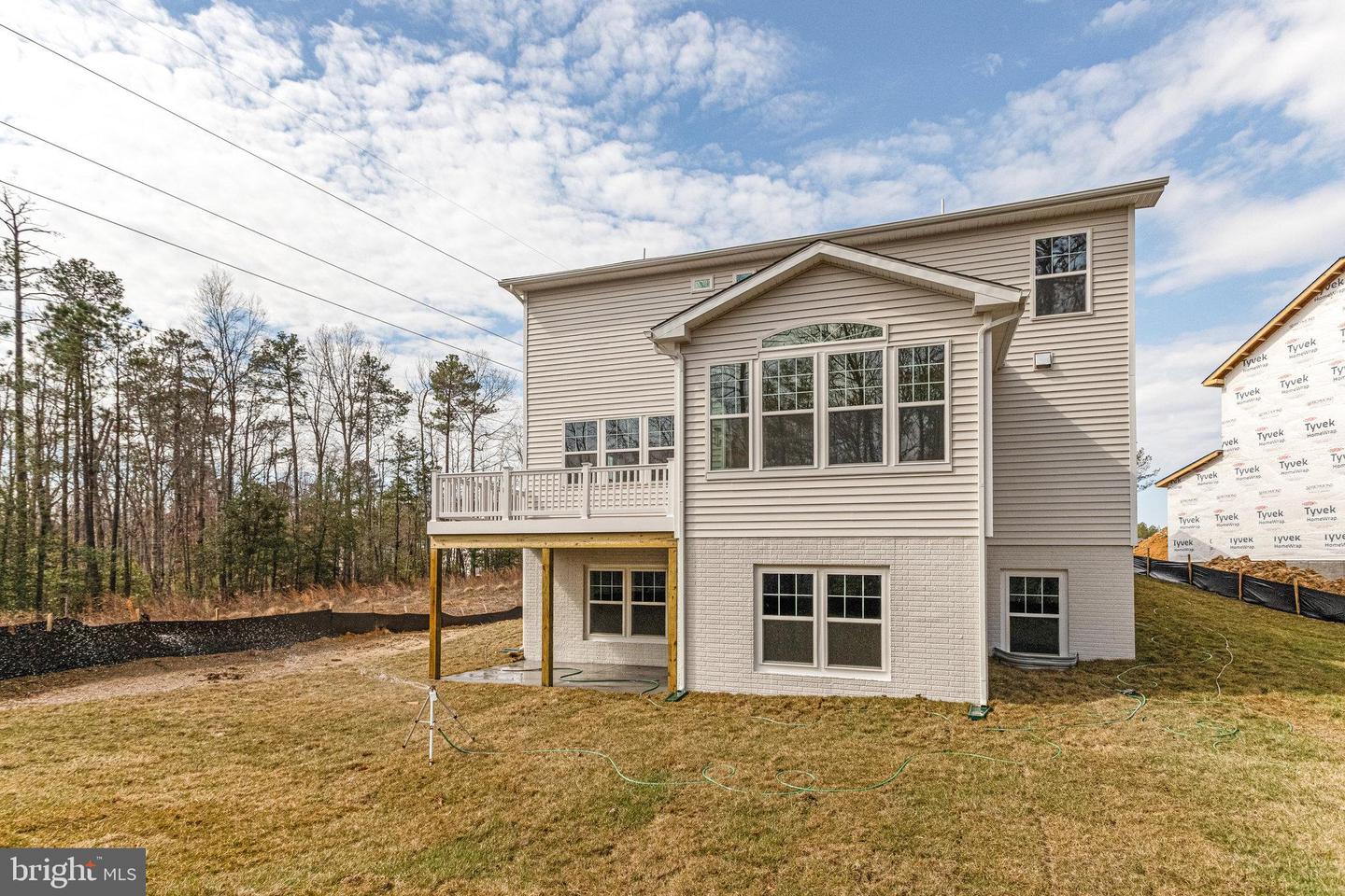 7127 RESOLUTION WAY, RUTHER GLEN, Virginia 22546, 4 Bedrooms Bedrooms, ,3 BathroomsBathrooms,Residential,For sale,7127 RESOLUTION WAY,VACV2007324 MLS # VACV2007324