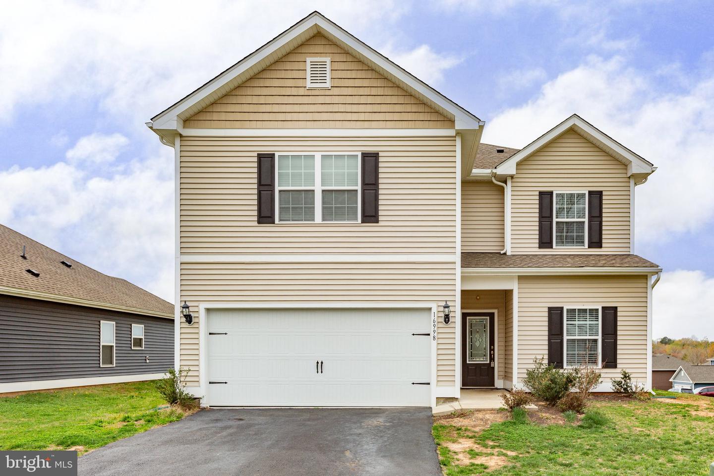 16998 EDWARDS RD, BOWLING GREEN, Virginia 22427, 5 Bedrooms Bedrooms, ,2 BathroomsBathrooms,Residential,For sale,16998 EDWARDS RD,VACV2007578 MLS # VACV2007578