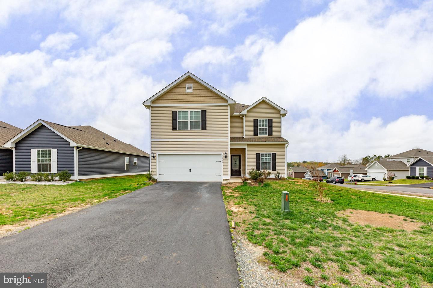16998 EDWARDS RD, BOWLING GREEN, Virginia 22427, 5 Bedrooms Bedrooms, ,2 BathroomsBathrooms,Residential,For sale,16998 EDWARDS RD,VACV2007578 MLS # VACV2007578
