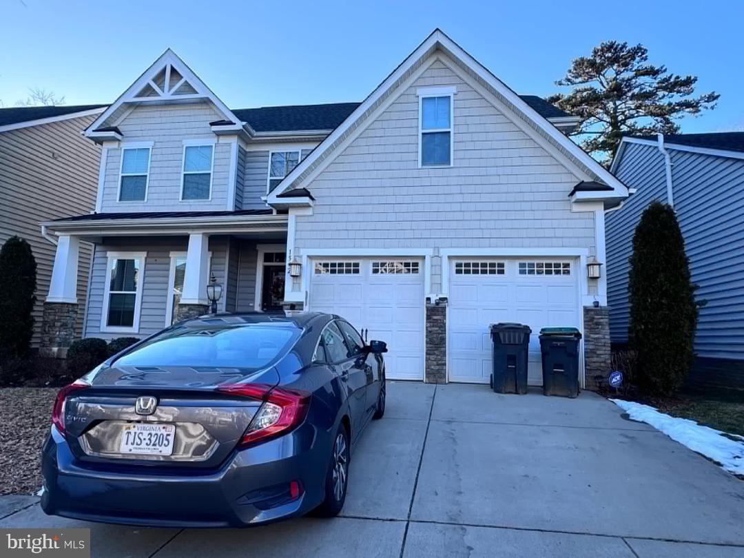 1542 BURGUNDY LN, CHARLOTTESVILLE, Virginia 22911, 4 Bedrooms Bedrooms, ,3 BathroomsBathrooms,Residential,For sale,1542 BURGUNDY LN,VAAB2000884 MLS # VAAB2000884