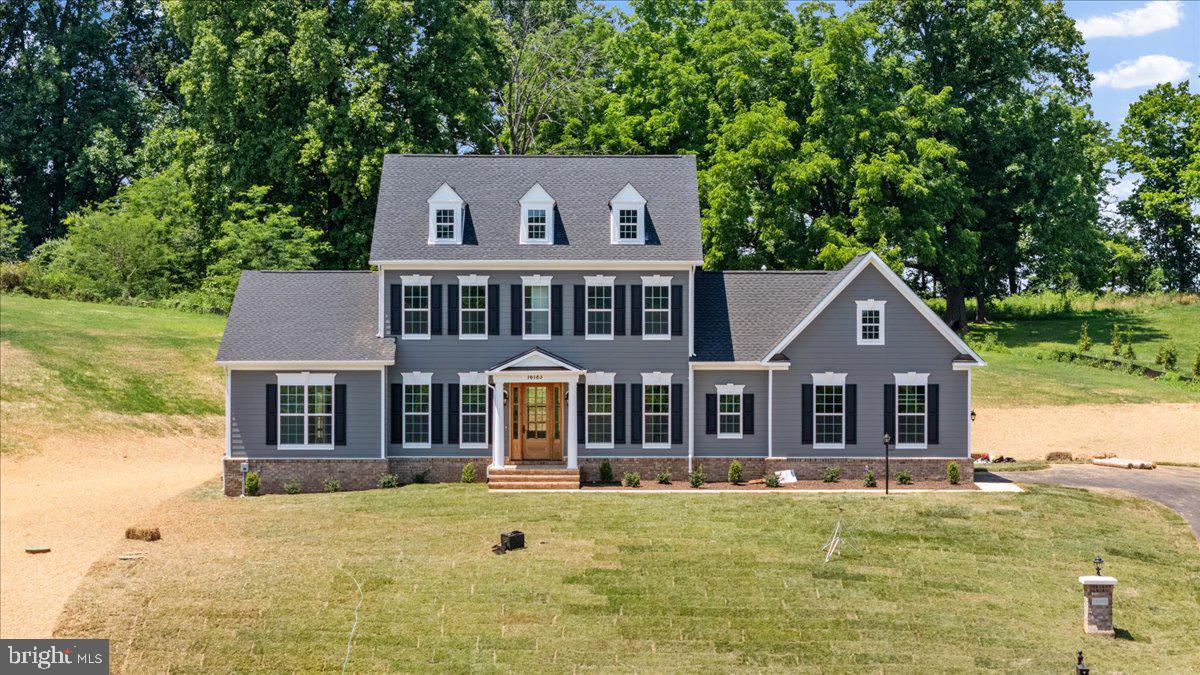 RED OAK ROAD, CROSS JUNCTION, Virginia 22625, 4 Bedrooms Bedrooms, ,3 BathroomsBathrooms,Residential,For sale,RED OAK ROAD,VAFV2024396 MLS # VAFV2024396