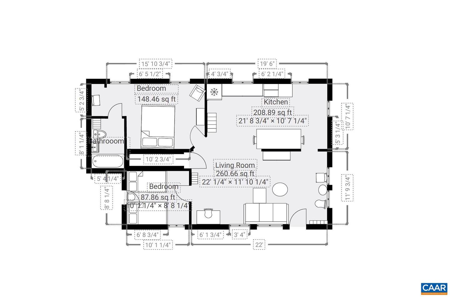 88 WINDHAVEN LN, AFTON, Virginia 22920, 8 Bedrooms Bedrooms, ,6 BathroomsBathrooms,Residential,For sale,88 WINDHAVEN LN,660907 MLS # 660907