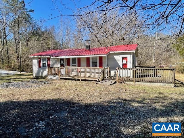 475 LIBERTY RD, NEW CANTON, Virginia 23123, 3 Bedrooms Bedrooms, ,1 BathroomBathrooms,Residential,For sale,475 LIBERTY RD,660908 MLS # 660908