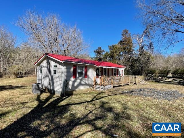 475 LIBERTY RD, NEW CANTON, Virginia 23123, 3 Bedrooms Bedrooms, ,1 BathroomBathrooms,Residential,For sale,475 LIBERTY RD,660908 MLS # 660908