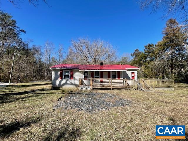 475 LIBERTY RD, NEW CANTON, Virginia 23123, 3 Bedrooms Bedrooms, ,1 BathroomBathrooms,Residential,For sale,475 LIBERTY RD,660908 MLS # 660908