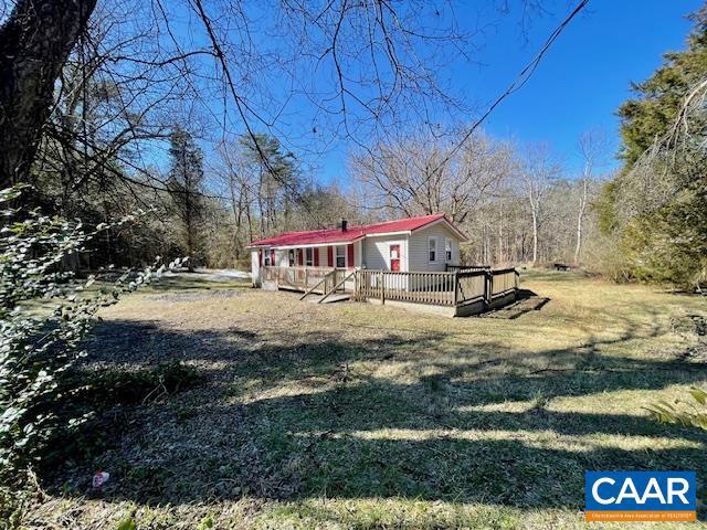 475 LIBERTY RD, NEW CANTON, Virginia 23123, 3 Bedrooms Bedrooms, ,1 BathroomBathrooms,Residential,For sale,475 LIBERTY RD,660908 MLS # 660908