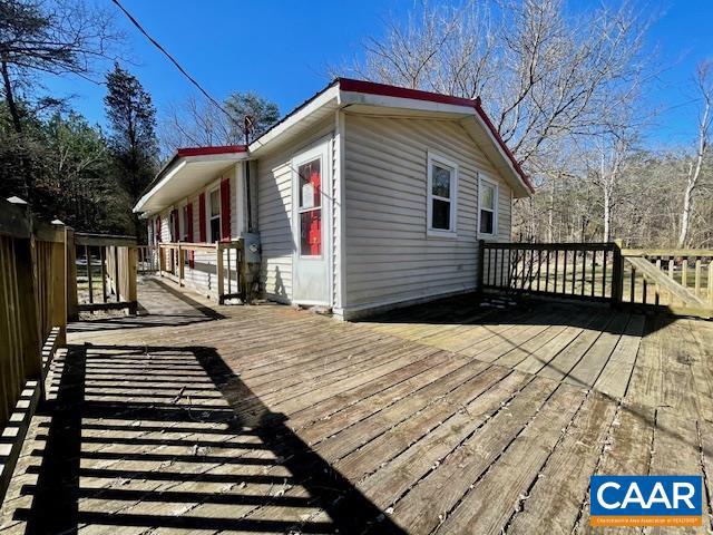 475 LIBERTY RD, NEW CANTON, Virginia 23123, 3 Bedrooms Bedrooms, ,1 BathroomBathrooms,Residential,For sale,475 LIBERTY RD,660908 MLS # 660908