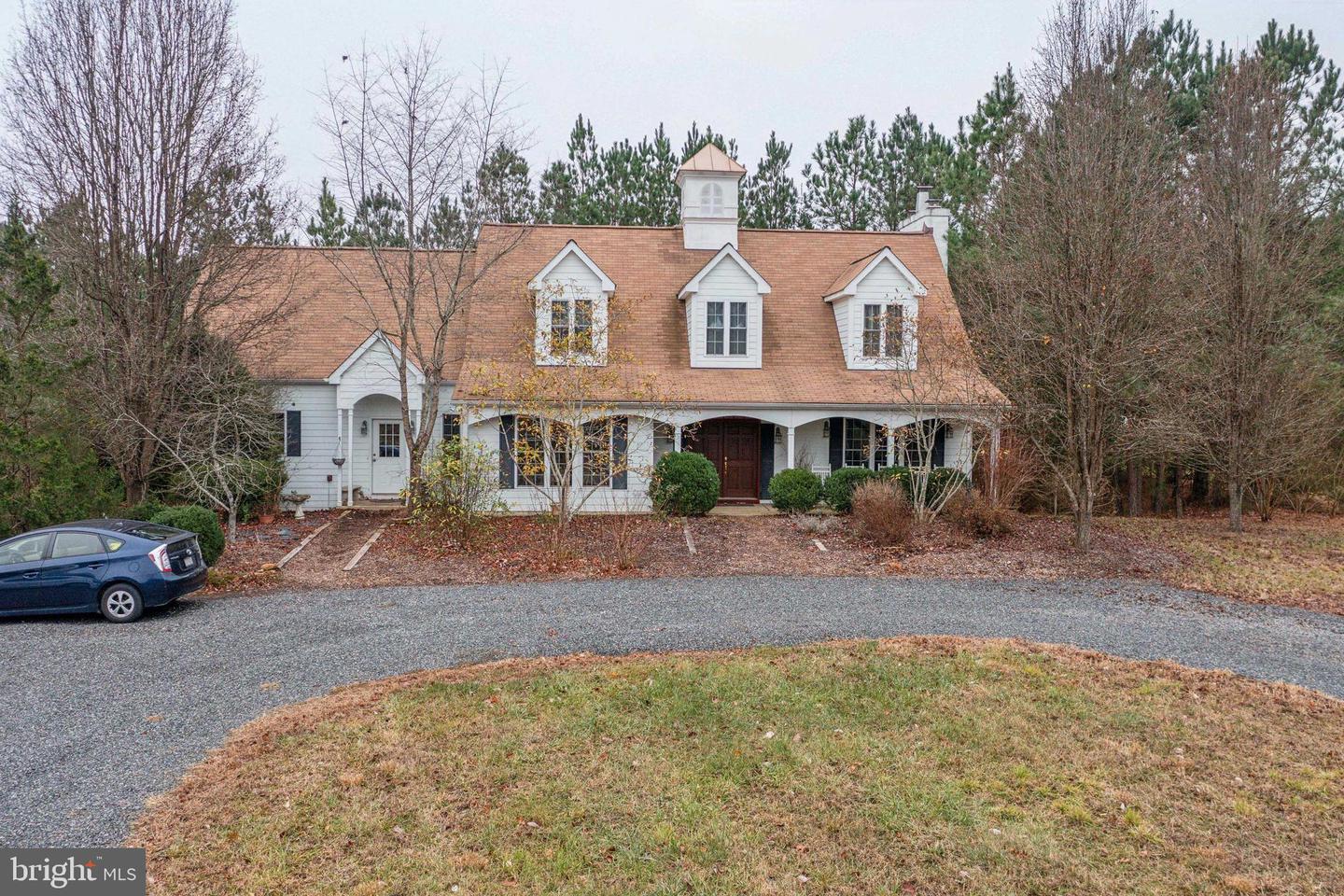 4085 SUMERDUCK RD, SUMERDUCK, Virginia 22742, 3 Bedrooms Bedrooms, ,2 BathroomsBathrooms,Residential,For sale,4085 SUMERDUCK RD,VAFQ2014638 MLS # VAFQ2014638