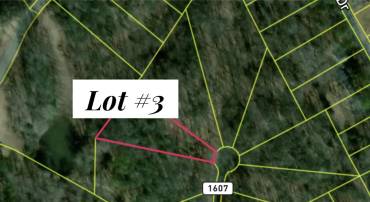 LOT #3 HAULOVER DRIVE, MONTROSS, Virginia 22520, ,Land,For sale,LOT #3 HAULOVER DRIVE,VAWE2008226 MLS # VAWE2008226