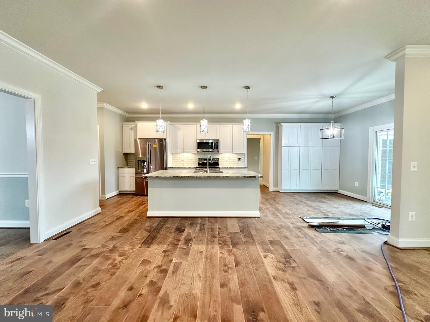 2012 DOZER LN., CATLETT, Virginia 20119, 4 Bedrooms Bedrooms, 7 Rooms Rooms,3 BathroomsBathrooms,Residential,For sale,2012 DOZER LN.,VAFQ2015372 MLS # VAFQ2015372