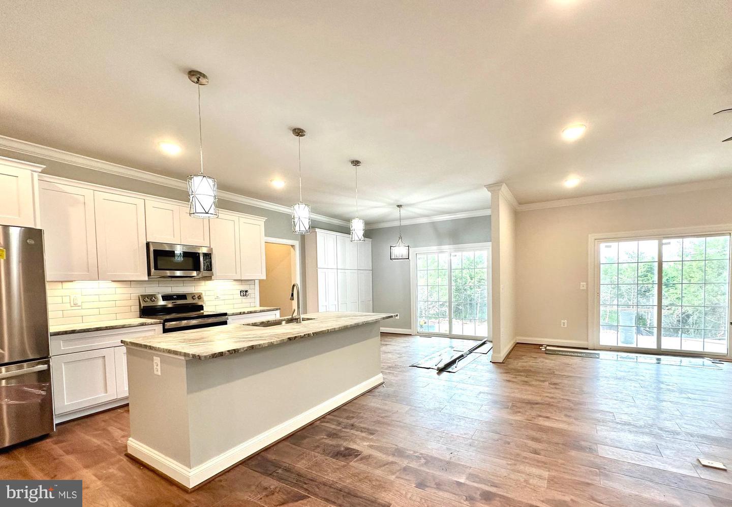 2012 DOZER LN., CATLETT, Virginia 20119, 4 Bedrooms Bedrooms, 7 Rooms Rooms,3 BathroomsBathrooms,Residential,For sale,2012 DOZER LN.,VAFQ2015372 MLS # VAFQ2015372