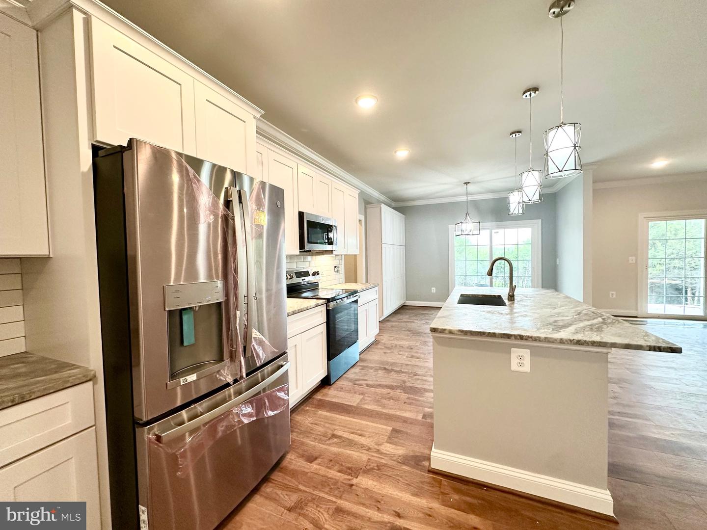 2012 DOZER LN., CATLETT, Virginia 20119, 4 Bedrooms Bedrooms, 7 Rooms Rooms,3 BathroomsBathrooms,Residential,For sale,2012 DOZER LN.,VAFQ2015372 MLS # VAFQ2015372